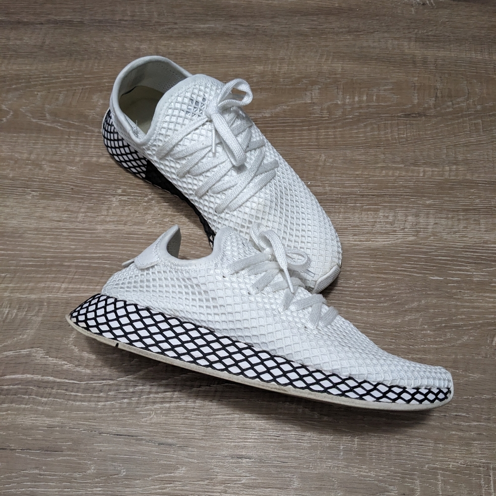 Adidas Deerupt